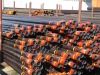 A213-T12 alloy steel pipe