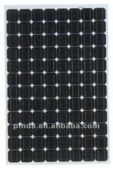 255W Solar Module (Mono) High efficiency