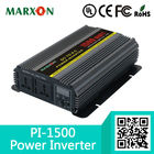 convert 220v ac to 110v ac Power Inverter 1500W manufacturer