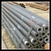 ASTM A106B steel pipe price