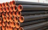 28 inch seamless steel pipe