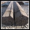 ASTM A53 seamless carbon steel tube