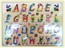 Cheap Wooden Letters