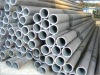 DIN P235TR1 seamless steel pipe