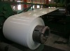 Painting Steel Coil