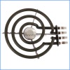 Optimized Stove Heating ElementS
