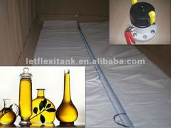 top quality wine grade flexitank