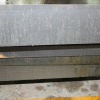 SKS3 tool steel flat