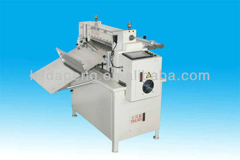 automatic paper cutter automatic paper cutter