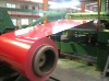 PPGL/Color Coated Steel Coil