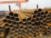 Boiler seamless carbon steel pipes