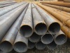 hot-rolled seamless steel pipe ASTM A53