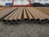 ASTM A53 carbon seamless pipe