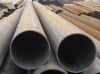 seamless steel pipe ASTM A106B HOT