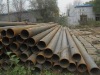 seamless pipe ASTM A106B for gas
