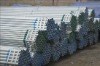 welded GI pipe BS1387/ASTM A53