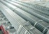 Hot Rolled GI pipe