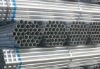 BS1387 Hot Dip GI Pipe