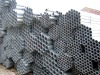 Q195-Q345 Hot Dipped Gi Pipe