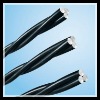 0.5" 12.7mm unbonded PC steel cable 270k