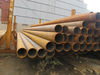 A106Gr.B carbon steel pipe for gas STOCK