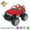 Tc-ch328e venta caliente de pl&aacute;stico abs tamiya rc camiones 4x4