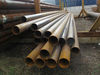 black pipe steel price per ton