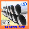 St52 steel pipe