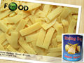De bamb&uacute; en conserva en rodajas brotes/tiras/dados/la mitad 2950g/850g/567g/227g/370ml