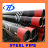 oil and gas well casing pipe