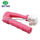 plastic butterfly rolling balls massager body massage in dubai
