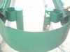 length 4320 ISO standard guardrail