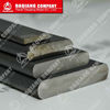 flat rolled plough steel for farming machine