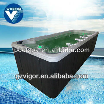 joyspa hot tub factory swimming used outdoor fiberglass hot tub