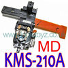 For SONY KMS-210A Minidisc MD optical pickup laser lens KMS210A 8-583-009-12 Lasereineit