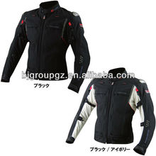 New design racing Wear,motorcycle jacket ,Full Layered Jacket - Titania