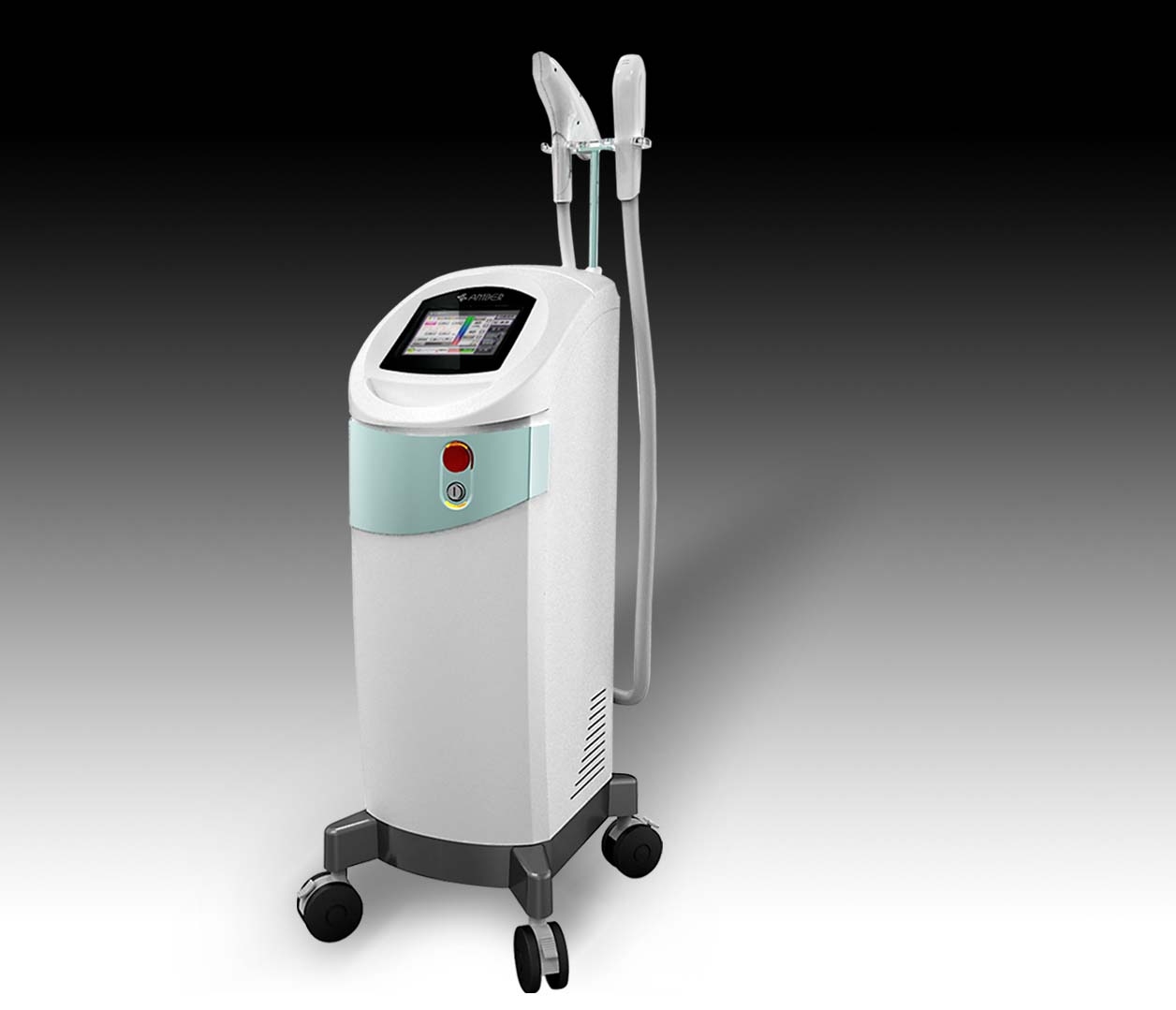 Promotional Amber Ye888 Ipl Rf Equipment, Bu