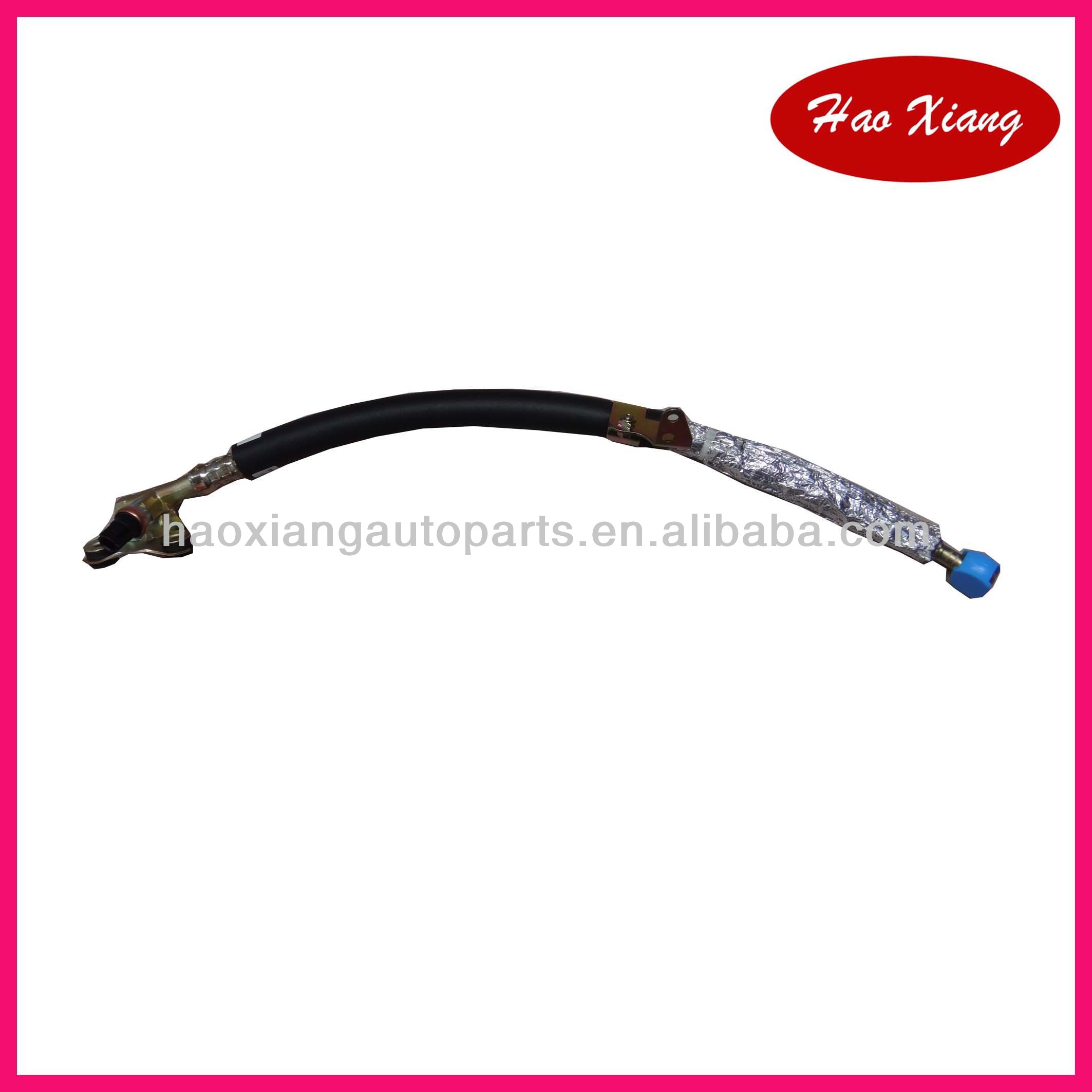 Power steering hose for a 2000 nissan maxima #4