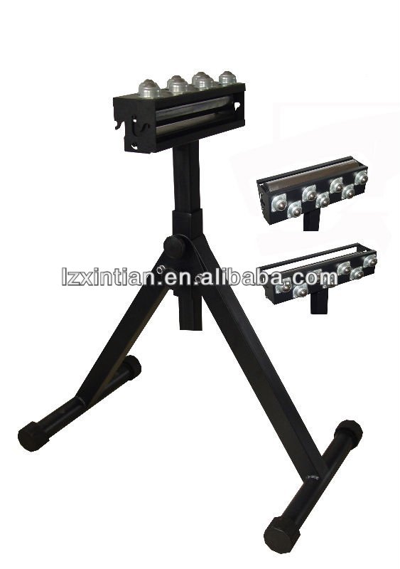 Ball Bearing Roller Stand