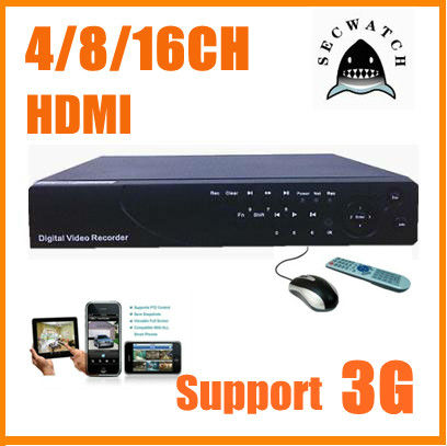 Cms Dvr H.264 Software