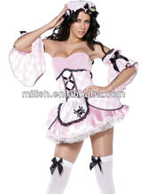 Pink Lady Halloween Costumes