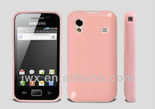 cheap mobile phone cases for samsung galaxy ace s5830