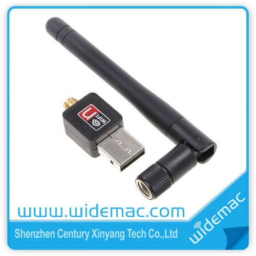 150Mbps Wlan USB Dongle Ralink RT5370 Chipset, View Wlan USB Dongle, Widemac Product Details from Shenzhen Century Xinyang Tech Co., Ltd. on Alibaba.com