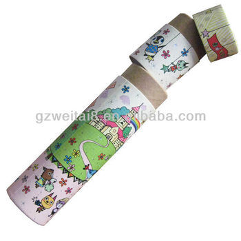 Custom Paper Tubes Made In Usa