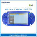 الصين سعر محمول andriod mp5 لاعب لعبة psp