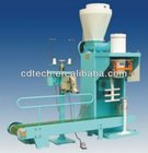 flour packing machine