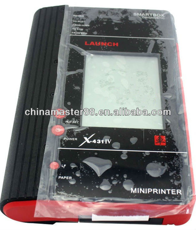 ... en ligne professionnel x-431 iv de voiture auto diagnostic scanner