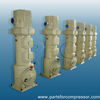 Vertical Air Compressor