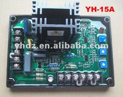 BRUSHLESS GENERATOR AVR YH-15A