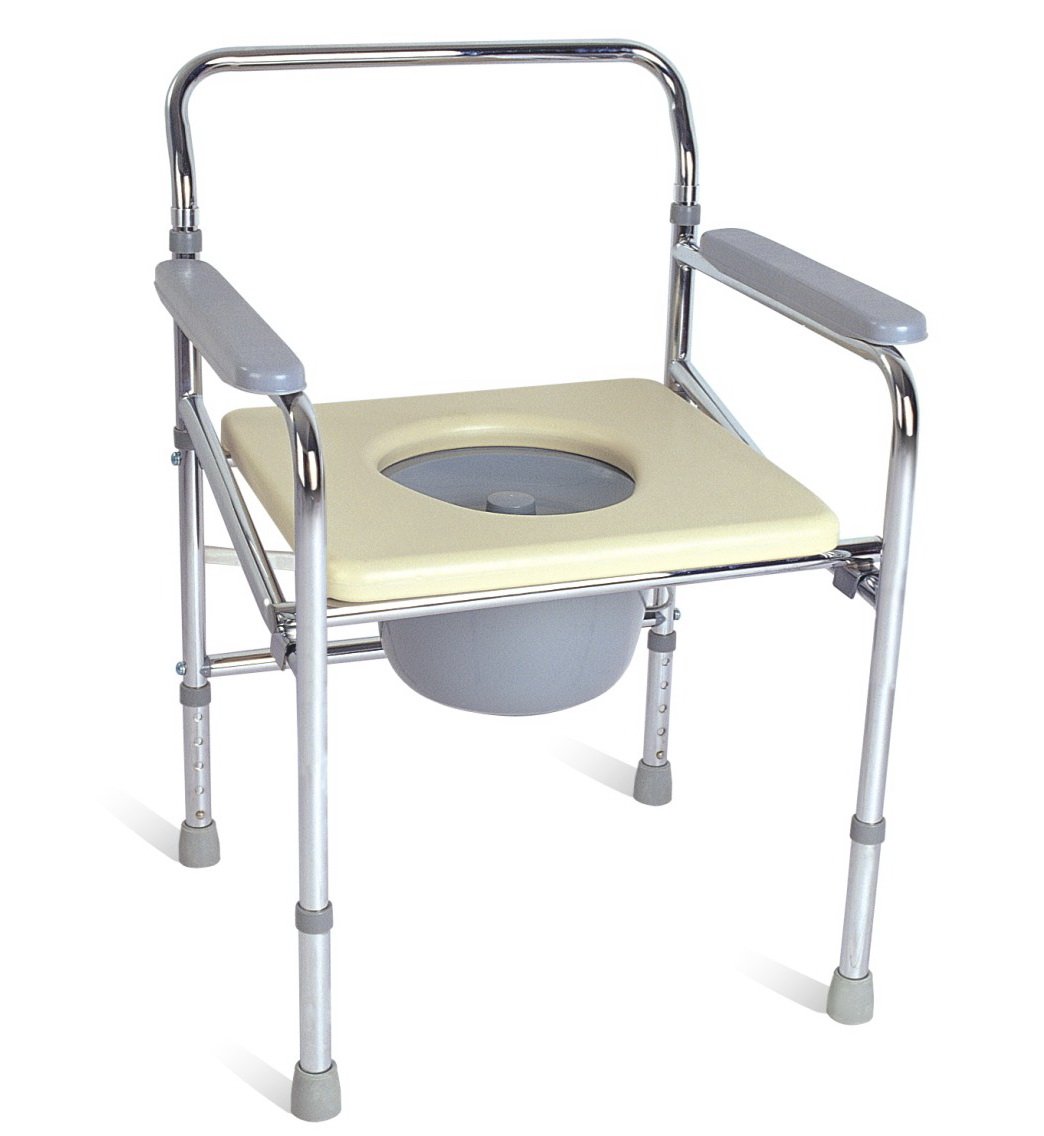 Foldable Commode Chair Without Wheels View Commode Without Wheels
